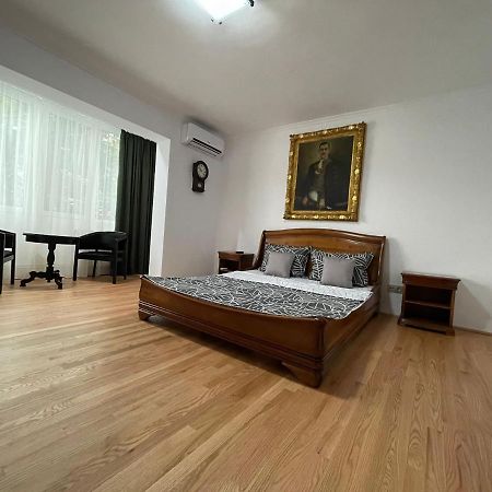 M & I Apartment 2 Târgu-Mureş Extérieur photo