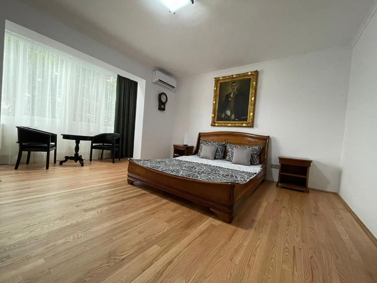 M & I Apartment 2 Târgu-Mureş Extérieur photo
