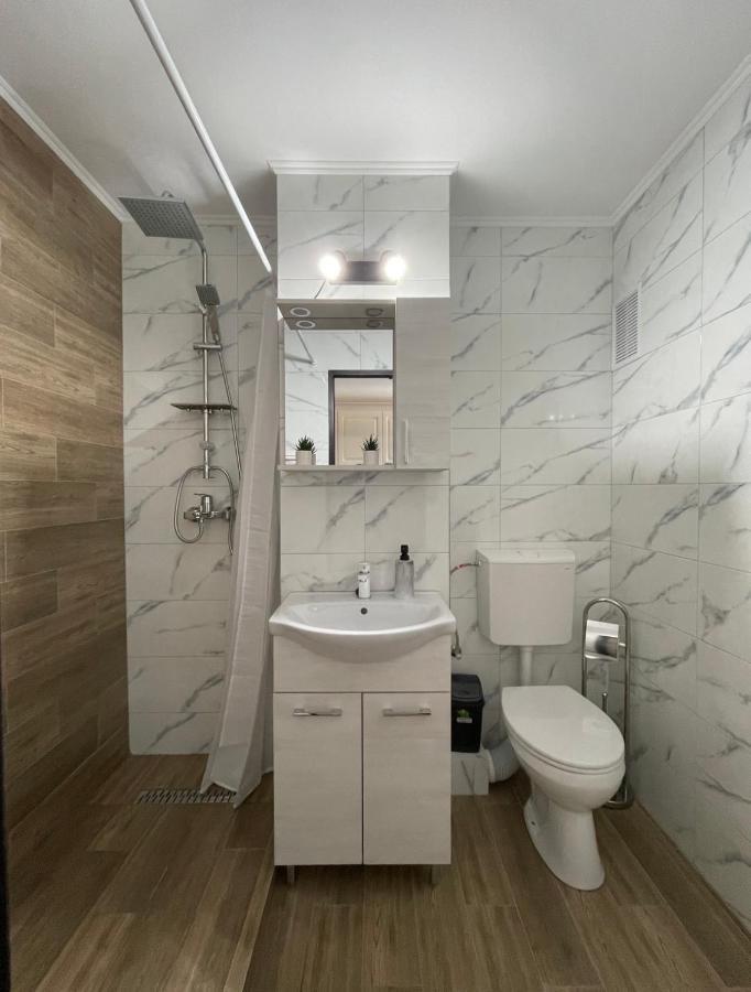 M & I Apartment 2 Târgu-Mureş Extérieur photo