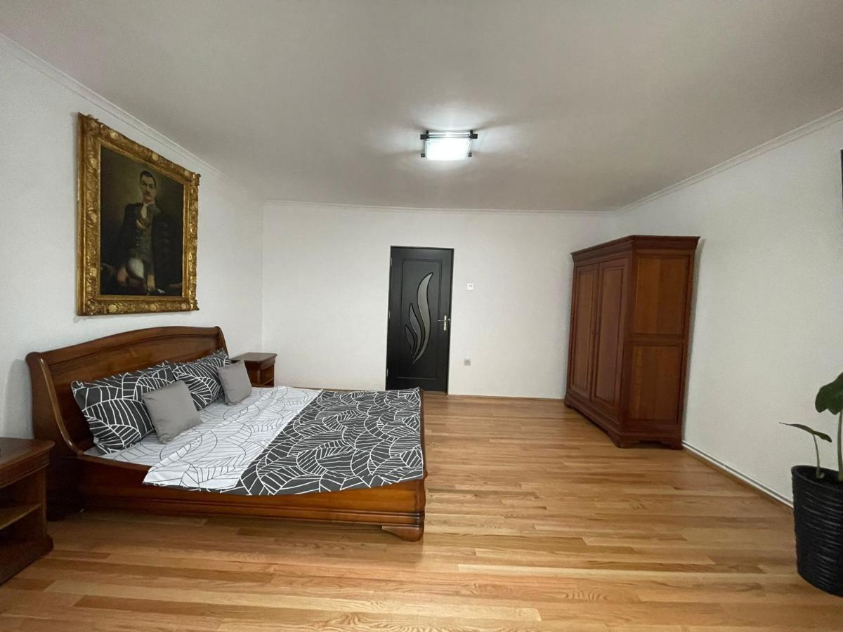 M & I Apartment 2 Târgu-Mureş Extérieur photo